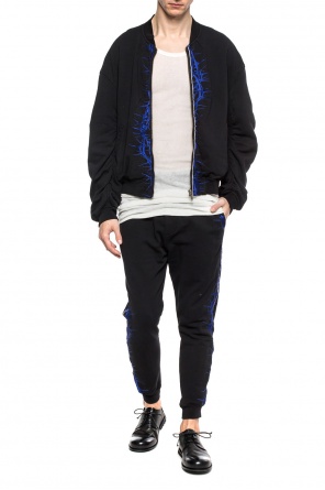 Sleeveless t-shirt, zdjęcie 2 Sleeveless t-shirt od Haider Ackermann